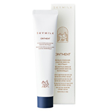 Skymilk Ointment Donkey Milk Oil 15 G
