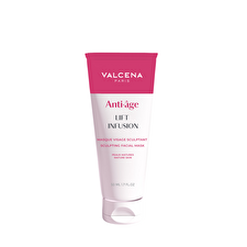 Valcena Lift Infusion Sculpting Cream Mask For Face 50ml