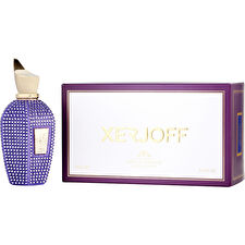 Xerjoff " V " Purple Accento Eau De Parfum 100ml