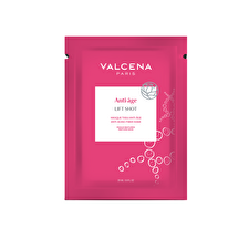 Valcena Set Lift Infusion Anti-ageing Sheet Mask 5 Pcs 25ml