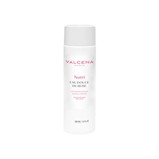 Valcena Douce De Rose Nutritive Body Lotion For Face 200ml