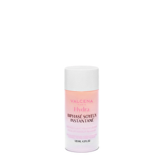 Valcena Biphase Soyeux Instantane Makeup Remover Lotion 125ml
