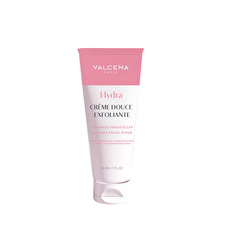 Valcena Creme Douce Exfoliating Scrub 50ml