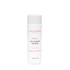 Valcena Eau Fraiche De Rose Hydrating Tonic Lotion For Face 200ml