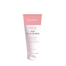 Valcena Pur Eclat De Rose Purifying Cream Mask For Face 50ml
