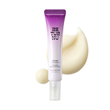 Returnu The Firm Firming Eye Cream 20ml