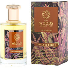 The Woods Collection Timeless Sands Eau De Parfum 100ml