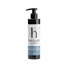 Full Cosmetics Hydra Liss Hair Treatment Cream Mask Moisturising 250ml