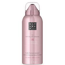 Rituals Sakura Body Lotion Mousse 150ml