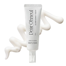 Dear Ohneul Elixier Donkey Hydrating Cream For Face 50ml