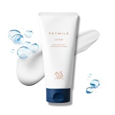 Skymilk Ceramide Donkey Milk Intense Moisture Lotion For Face 200ml
