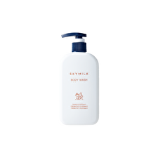 Skymilk Pro-prebiotics Donkey Milk Body Wash 300ml
