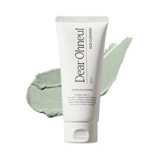 Dear Ohneul Mud Cleanser Pore Refining Mud Mask For Face 120 G