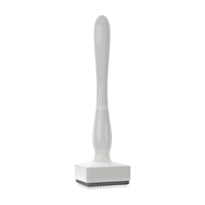 Calecim Professional Advanced Hair System Scalp Stamp White