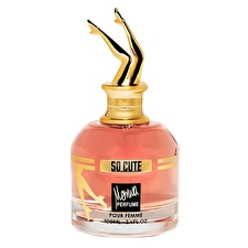 Memwa So Cute Eau De Parfum For Women 100ml