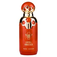 Paris Corner Miel Obscura Eau De Parfum Unisex 100ml
