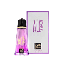 Afnan All Stars Eau De Parfum For Women 100ml