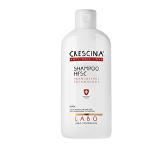 Labo Crescina Transdermic Hfsc Hair Shampoo Anti-hair Loss 500ml