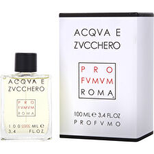 Profumum Roma Acqua E Zucchero Eau De Parfum Spray 100ml/3.4oz