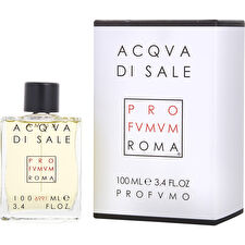 Profumum Roma Acqua Di Sale Eau De Parfum Spray 90ml/3.4oz
