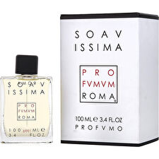 Profumum Roma Ichnusa Unisex Parfum 100ml