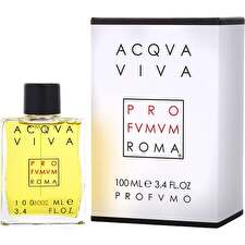 Profumum Roma Acqua Viva Eau De Parfum Spray 90ml/3.4oz
