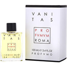Profumum Roma Vanitas Woman Parfum 100ml