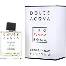 Profumum Roma Dolce Acqua Unisex Parfum 100ml