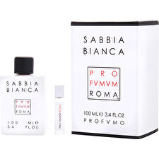 Profumum Roma Sabbia Bianca Woman Parfum 100ml