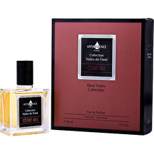 Affinessence Cedre-iris Eau De Parfum 50ml