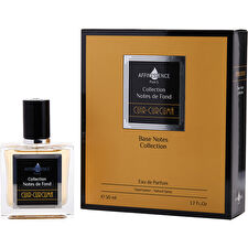 Affinessence Leather Turmeric Eau De Parfum 50ml