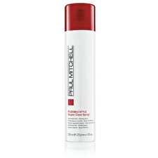 Paul Mitchell Super Clean Spray 315ml