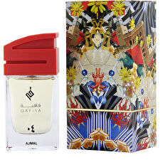 Ajmal Qafiya 04 Eau De Parfum 75ml