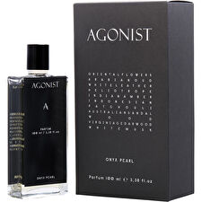 Agonist Onyx Pearl Eau De Parfum Spray 100ml/3.4oz