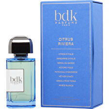 BDK Parfums Bdk Citrus Riviera Eau De Parfum Spray (Unisex) 100ml/3.4oz