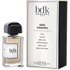Bdk Parfums Bdk Gris Charnel Eau De Parfum Spray (Unisex) 100ml/3.4oz