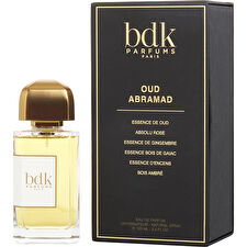Bdk Parfums Bdk Oud Abramad Eau De Parfum Spray (Unisex) 100ml/3.4oz
