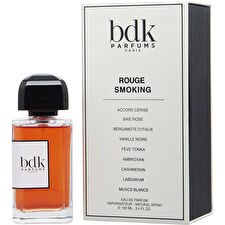 Bdk Parfums Bdk Rouge Smoking Eau De Parfum Spray 100ml/3.4oz
