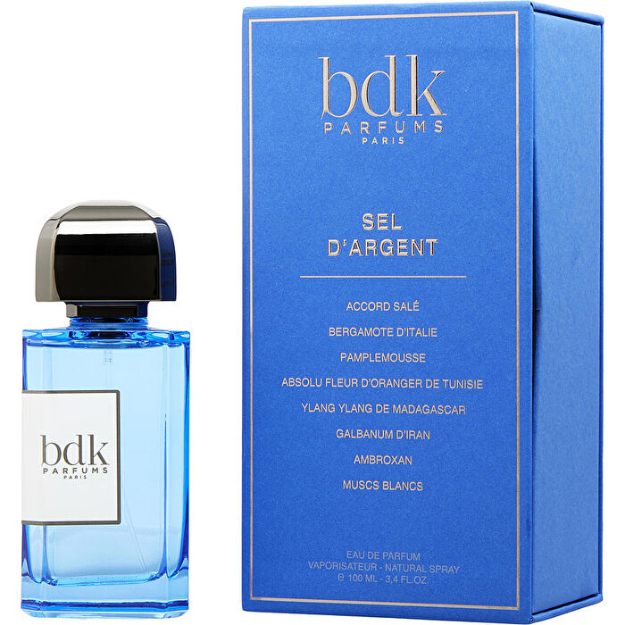 Bdk Parfums Bdk Ambre Safrano Eau De Parfum Spray (Unisex