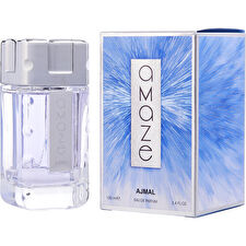 Ajmal Gray Eau De Parfum 100ml