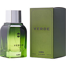 Ajmal Verde Eau De Parfum Spray 100ml/3.3oz