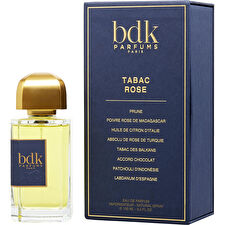 Bdk Parfums Bdk Tabac Rose Eau De Parfum Spray (Unisex) 100ml/3.4oz