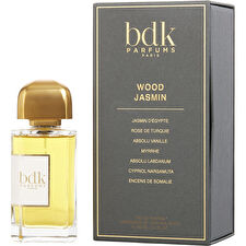 Bdk Parfums Bdk Wood Jasmin Eau De Parfum Spray (Unisex) 100ml/3.4oz