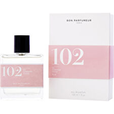 Bon Parfumeur 102 The Cardamome Mimosa Eau De Parfum 100ml