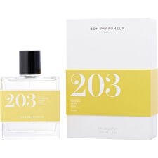 Bon Parfumeur 203 Raspberry Vanilla Blackberry Eau De Parfum 100ml