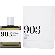 Bon Parfumeur 701 Eucalyptus Amber White Wood Eau De Parfum 100ml