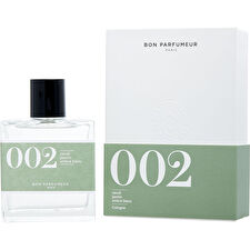 Bon Parfumeur 002 Neroli Jasmin Ambre Blanc Eau De Parfum 100ml