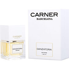 Carner Barcelona Danzatoria Unisex Eau De Parfum 50ml