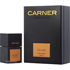 Carner Barcelona Felino Extrait De Parfum 50ml