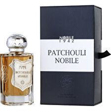 Nobile 1942 Patchouli Nobile Eau De Parfum 75ml